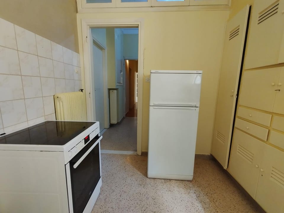 Smart 3 Bed and Breakfast in Athens