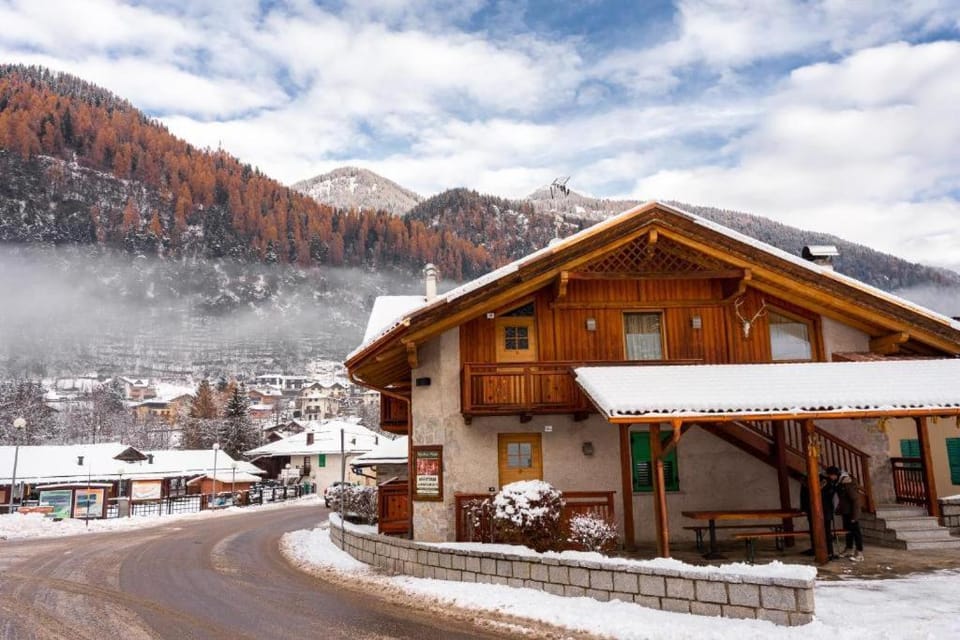 Vecchio Maso Apartment in Province of Brescia