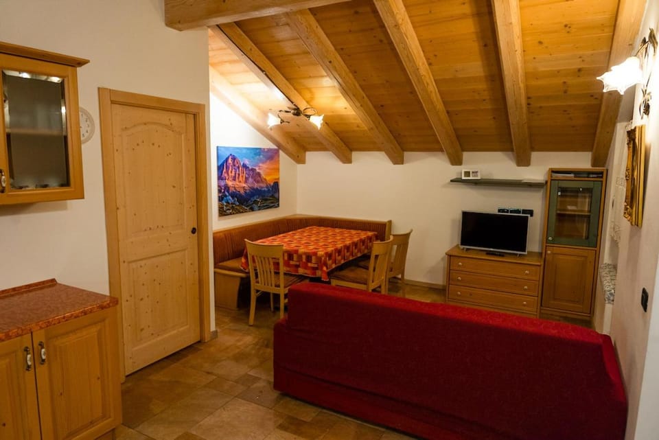 Vecchio Maso Apartment in Province of Brescia