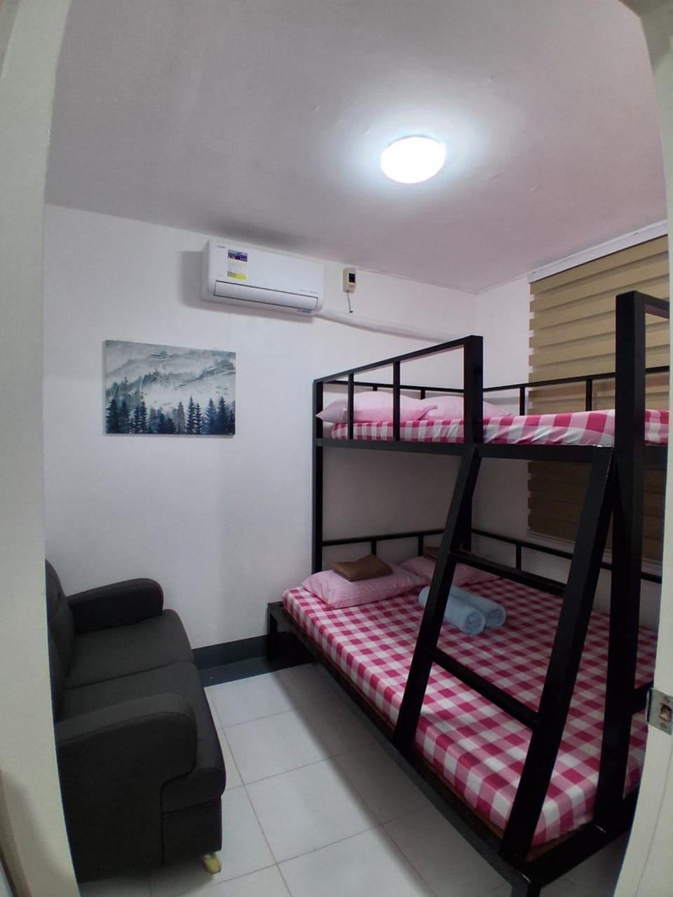 Sorelle Bella Vita House in Cagayan de Oro