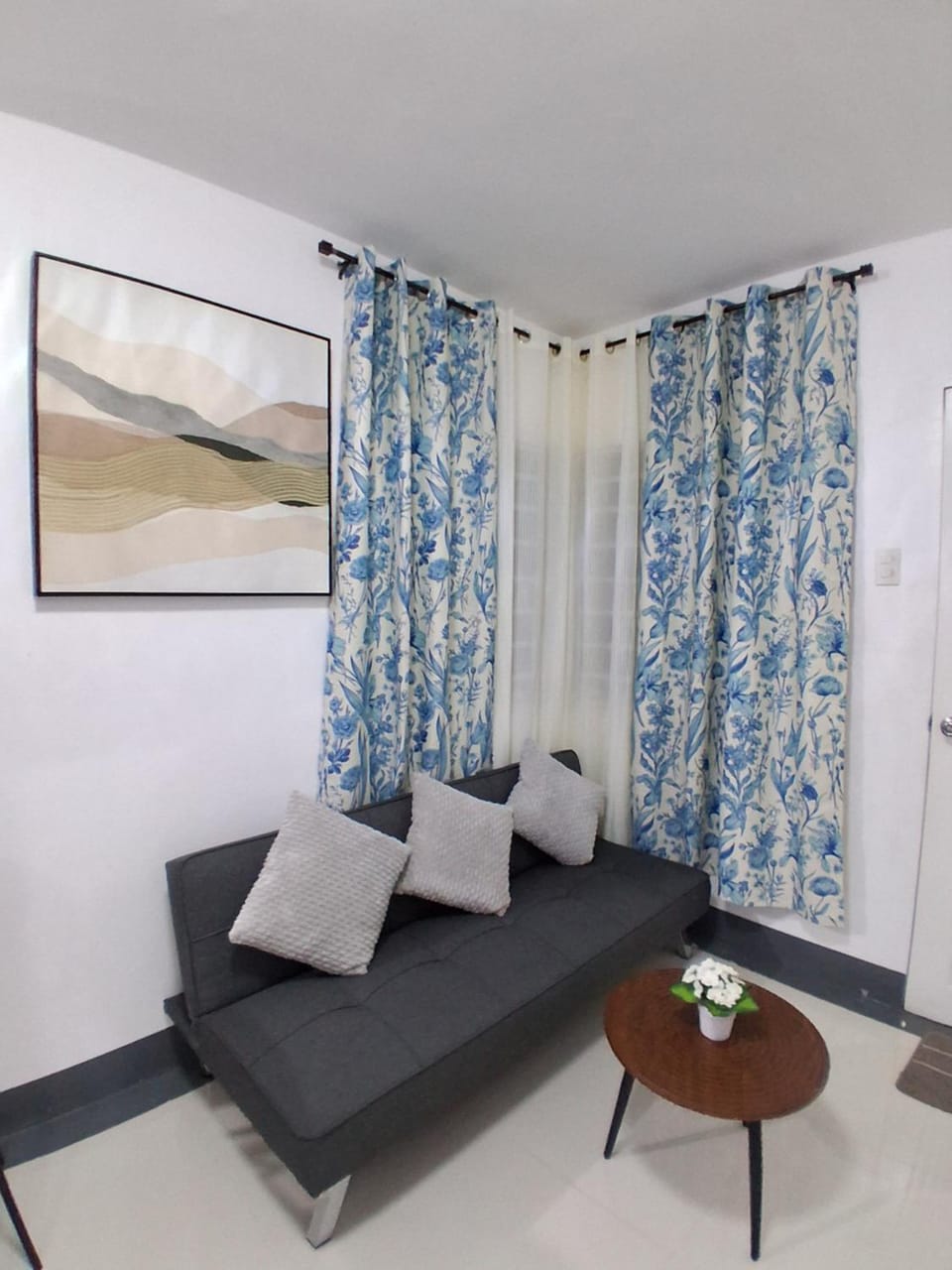 Sorelle Bella Vita House in Cagayan de Oro