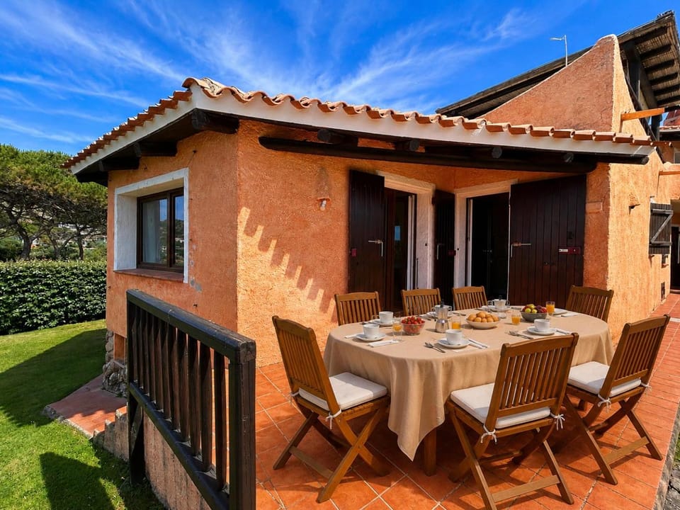 Property building, Balcony/Terrace