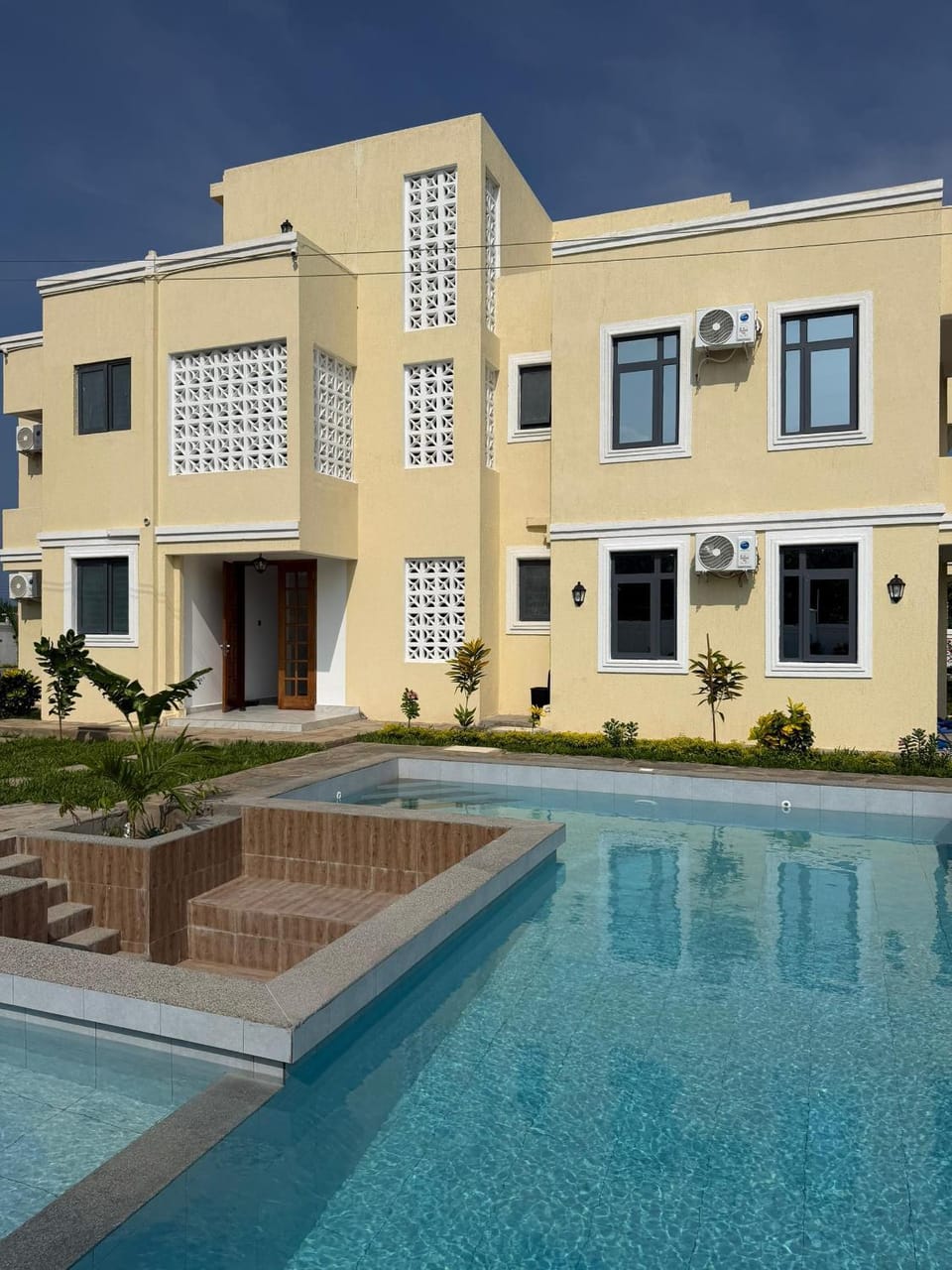 Marina House Apartment in Diani Beach