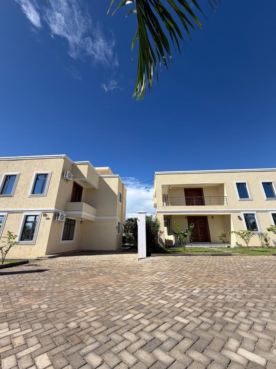 Marina House Apartment in Diani Beach