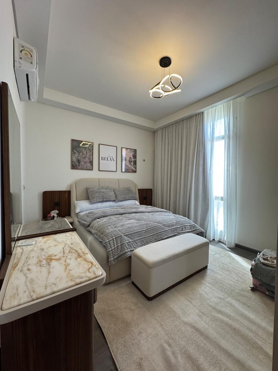 North square 160m chalet with garden &private pool Chalet in Egypt