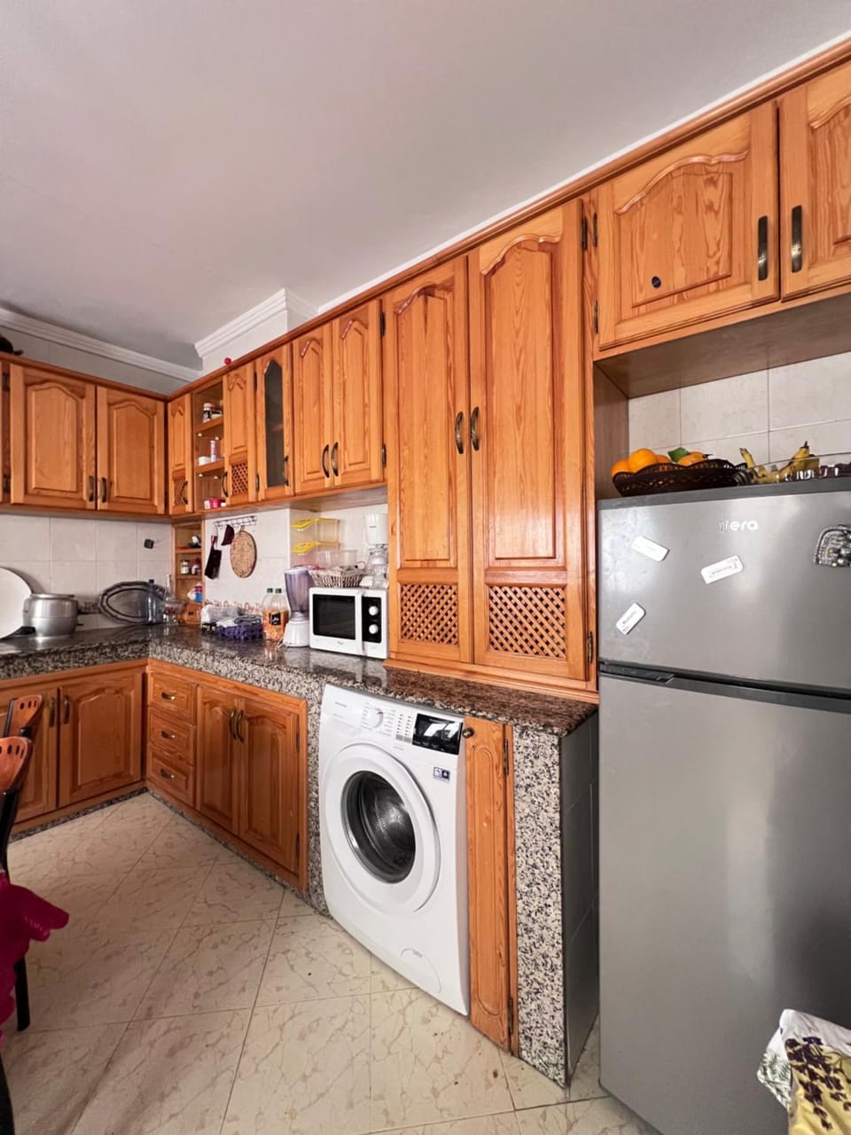 Appartement Tanger Apartment in Tangier