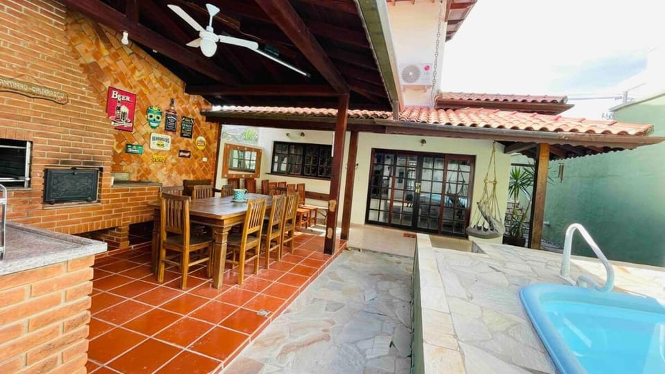 Casa Maresias vibe House in São Sebastião