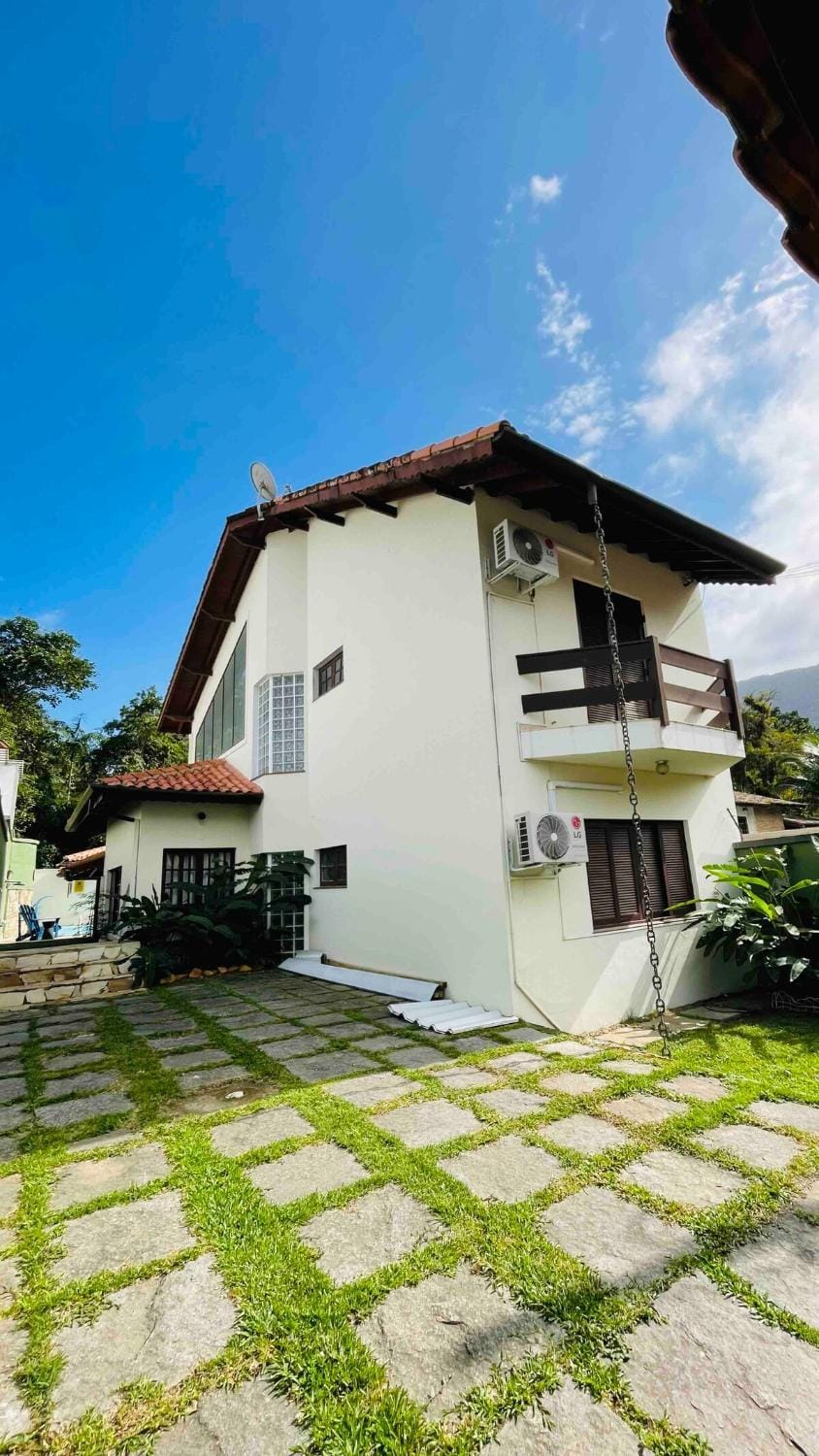 Casa Maresias vibe House in São Sebastião