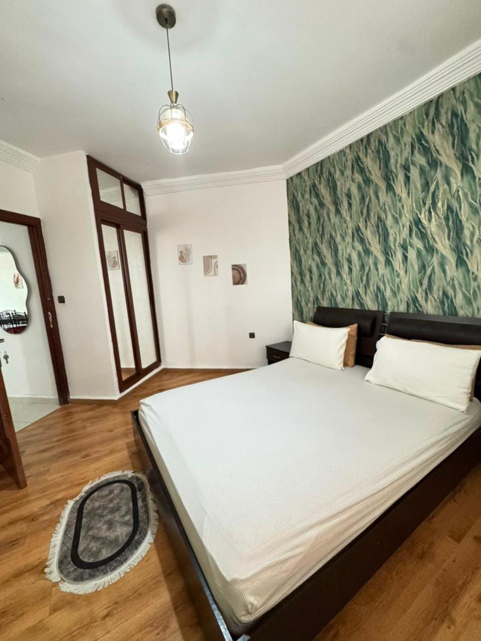 joudia housing playa tanger TGV Apartment in Tangier
