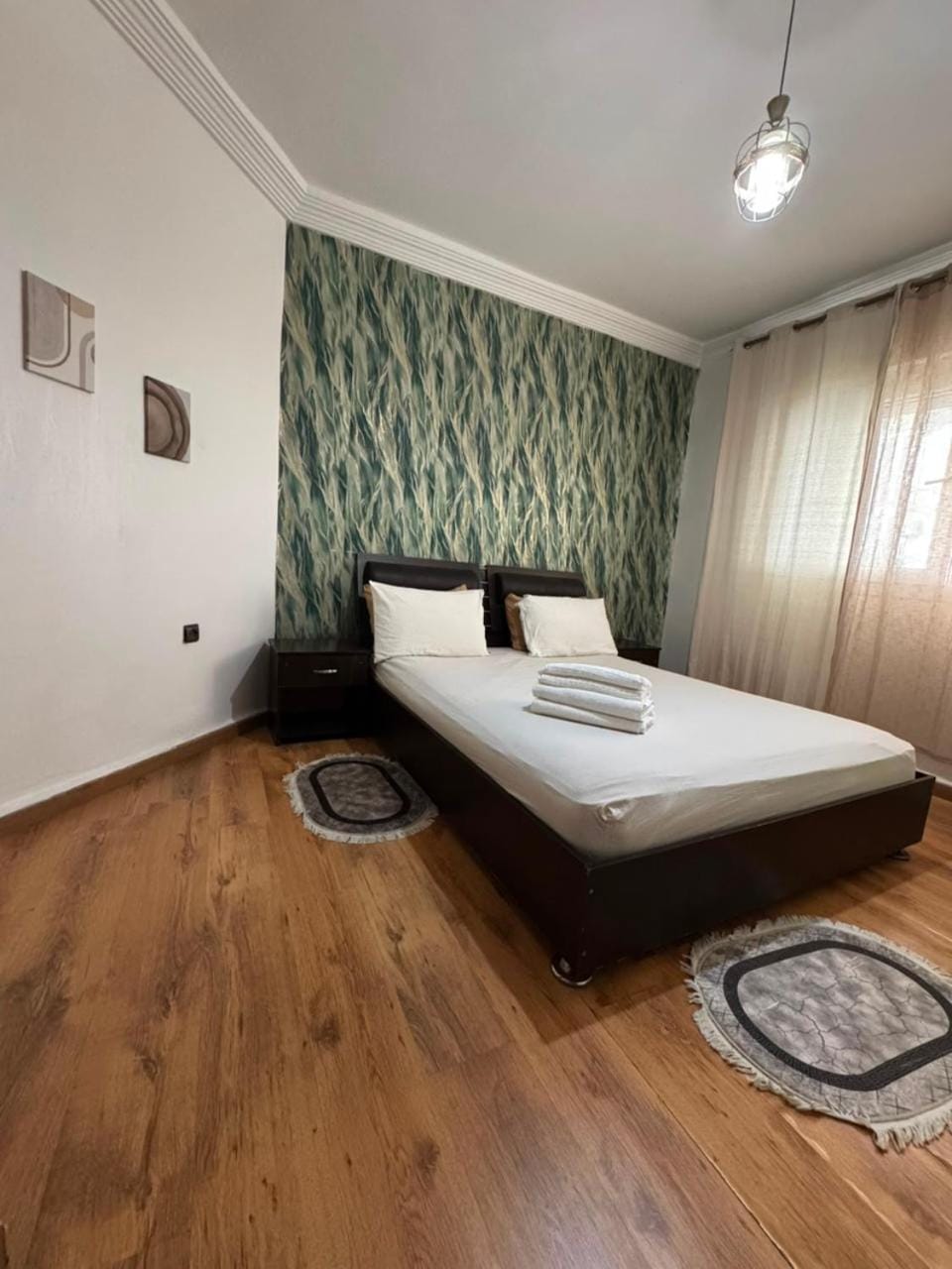 joudia housing playa tanger TGV Apartment in Tangier