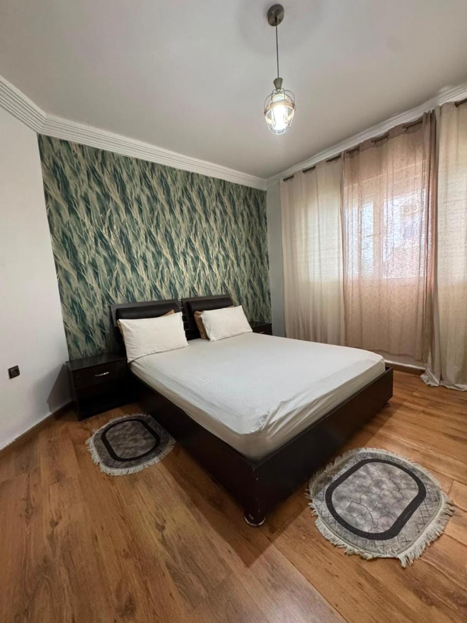 joudia housing playa tanger TGV Apartment in Tangier