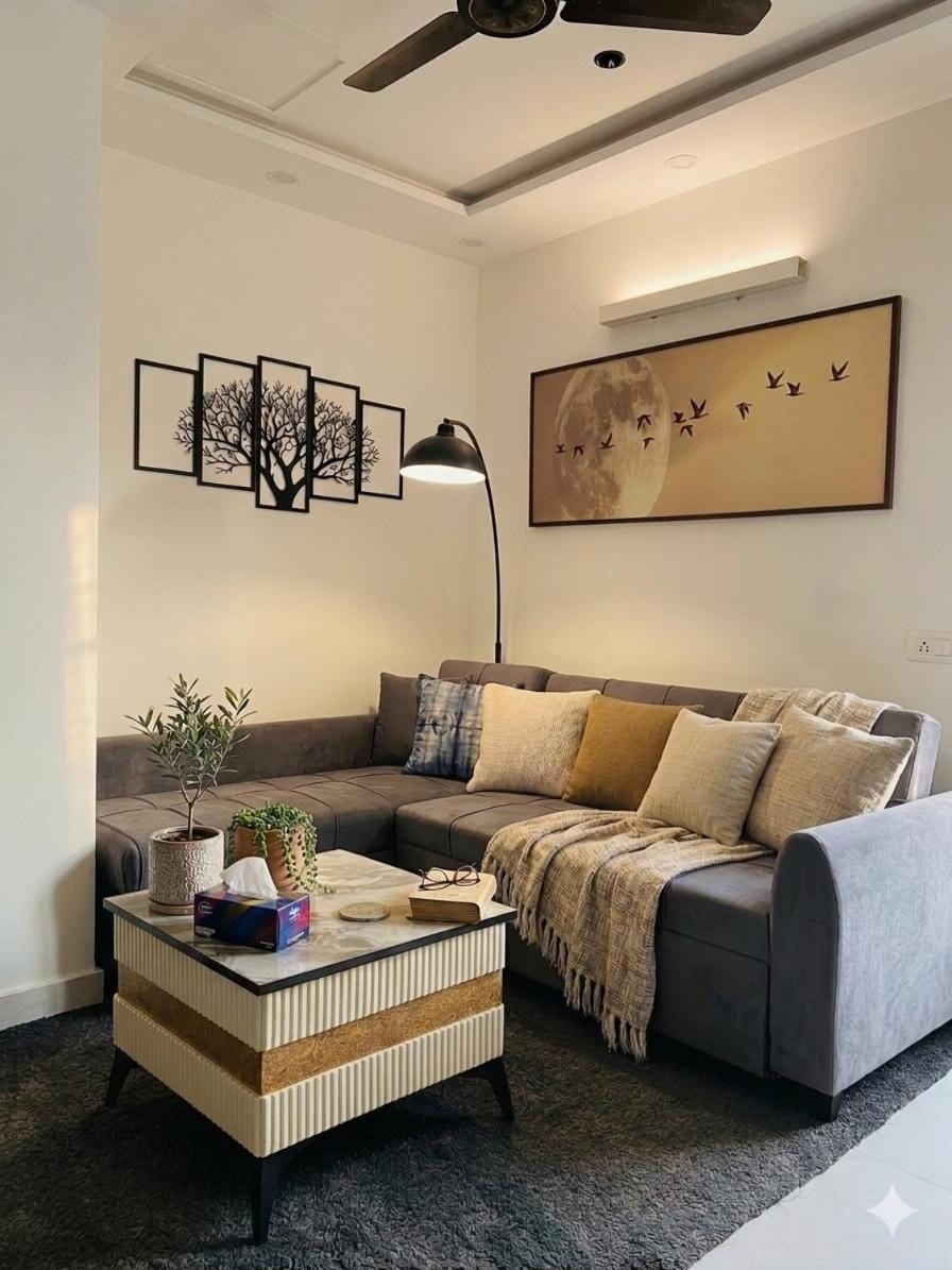 Onyx, 1BR, Gulberg Center, Parkhouse, Self-Checkin, Pool Apartment in Lahore