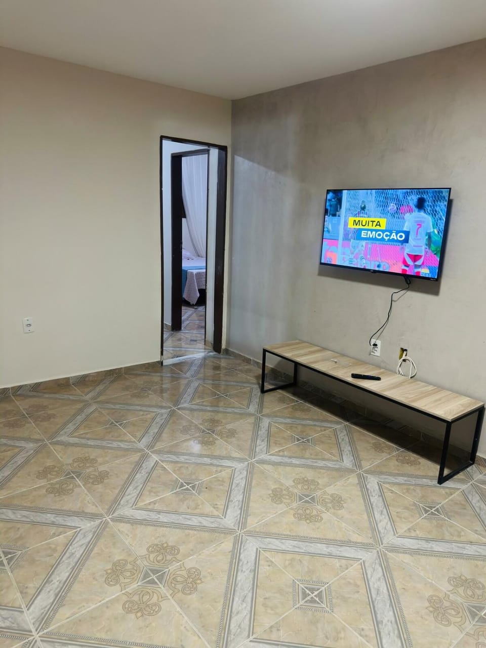 Casa de Festas na Coophab! House in Parnamirim