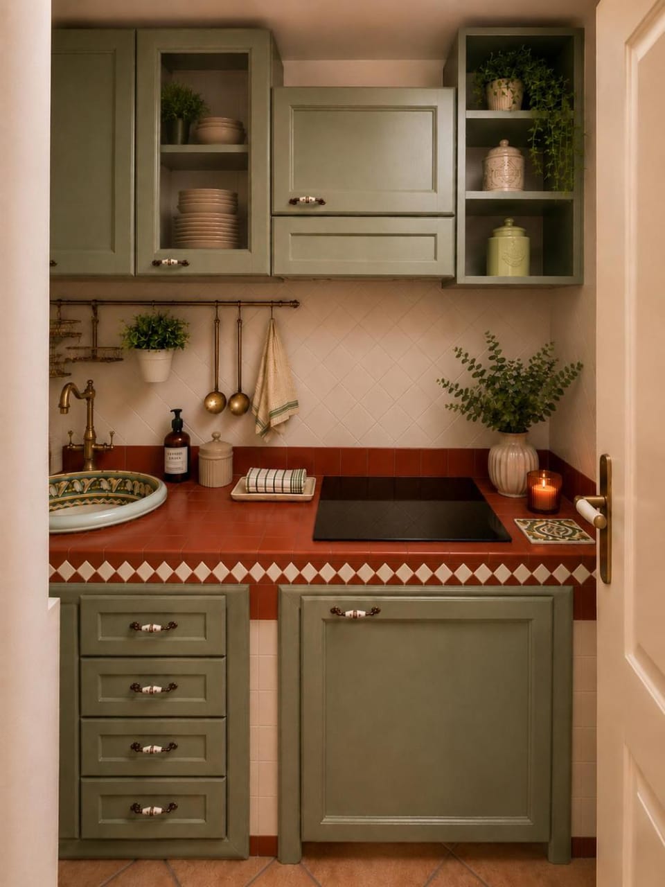Kitchen or kitchenette, kitchen, kitchen