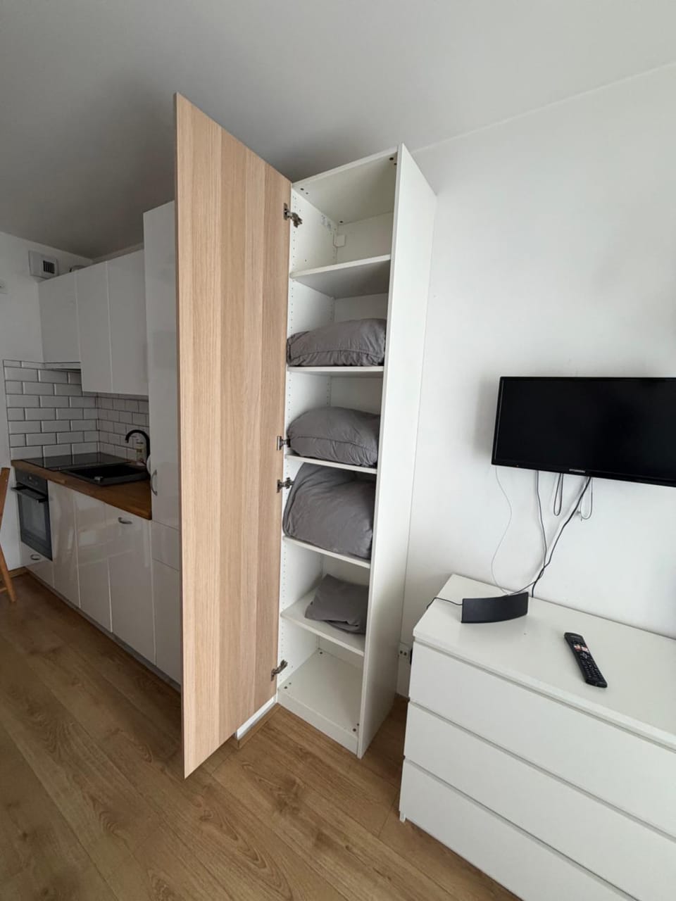 CR Śliska Apartment in Krakow