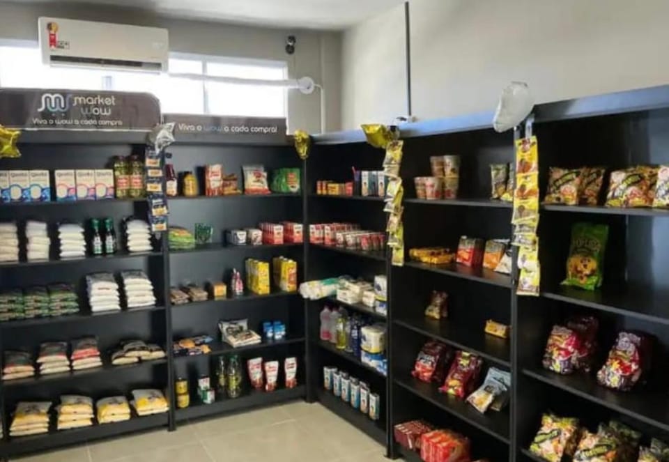 Hospedagem Refugio Vila dos Ventos Apartment in São Pedro da Aldeia