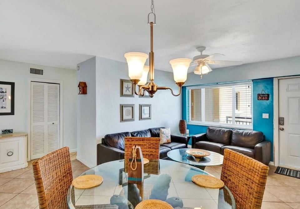 Two Bedroom Penthouse Residence with Ocean Views Apartment in Hollywood Beach