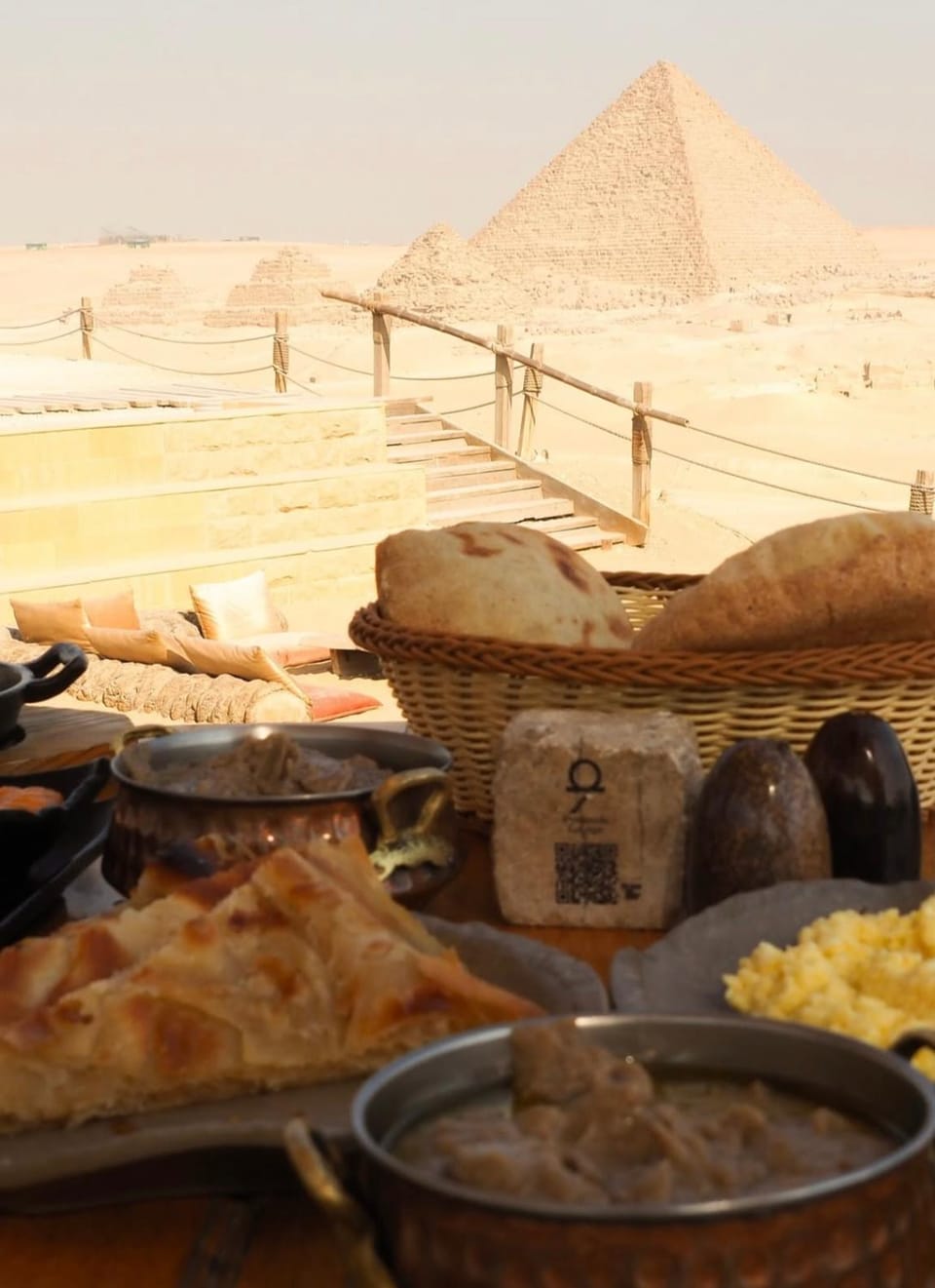 New Montu Pyramids hotel Hotel in Egypt