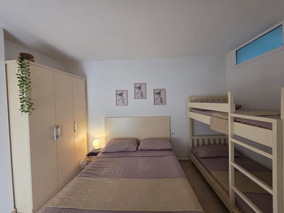Blue Wave Apartment Shengjin Apartment in Europe