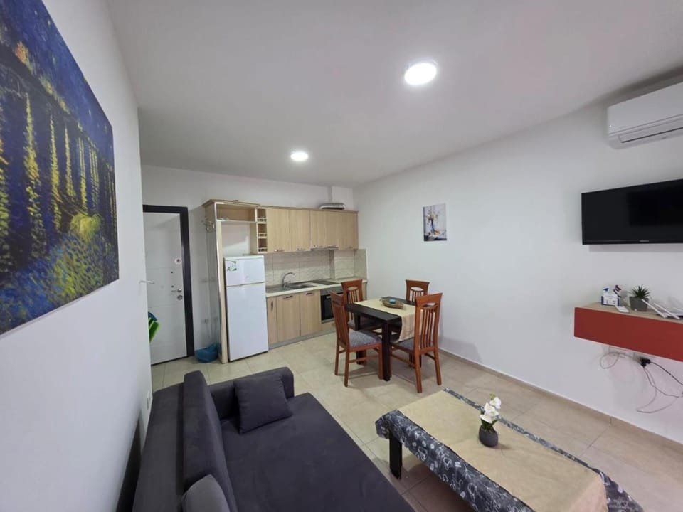 Blue Wave Apartment Shengjin Apartment in Europe