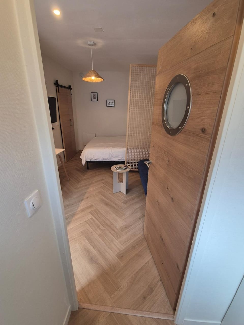 Joli studio en hypercentre avec entrée indépendante Apartment in Grand Est