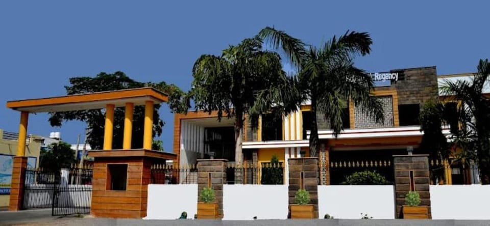 Park Regency Bharatpur Vacation rental in Rajasthan
