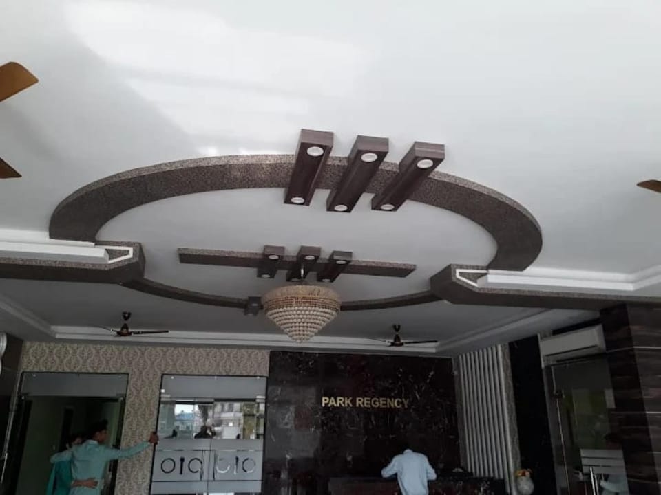 Park Regency Bharatpur Vacation rental in Rajasthan