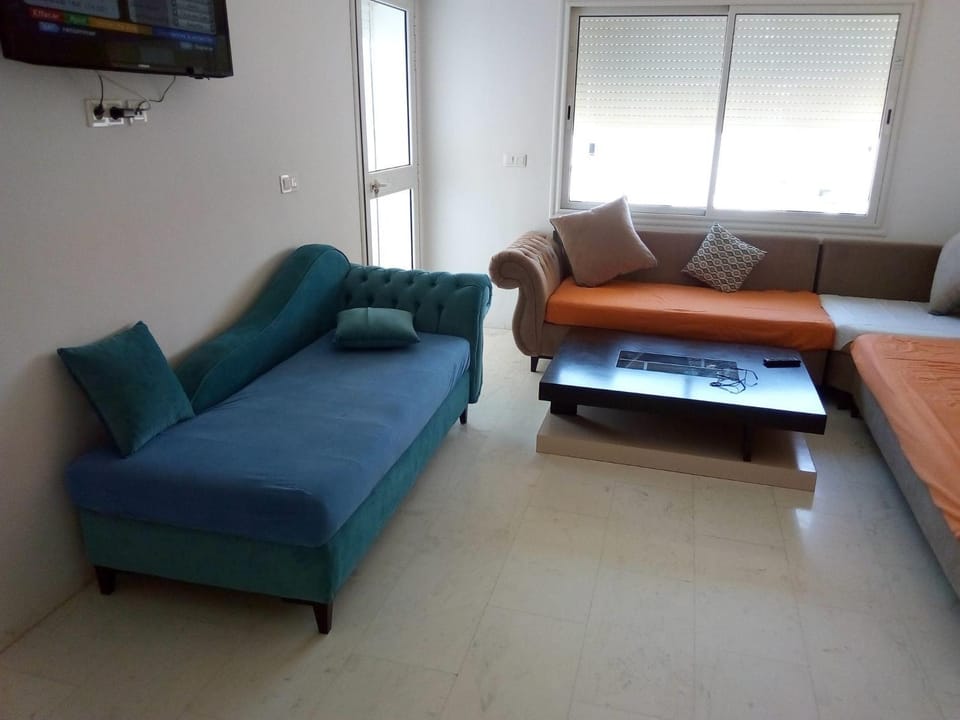 Baraa Apartment in Nabeul‎, Tunisia