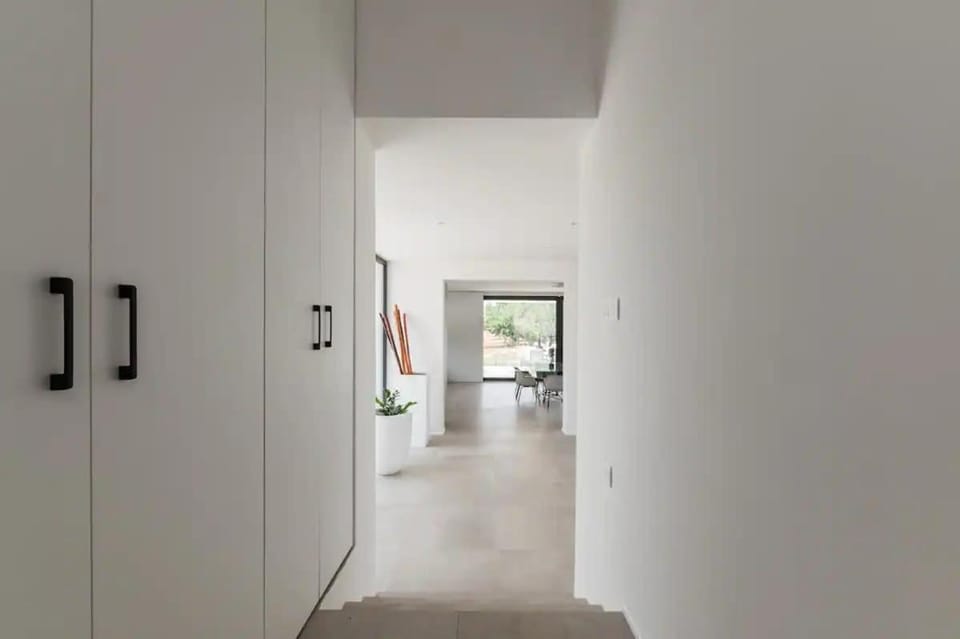 Villa Virgin Garden Villa in Province of Taranto