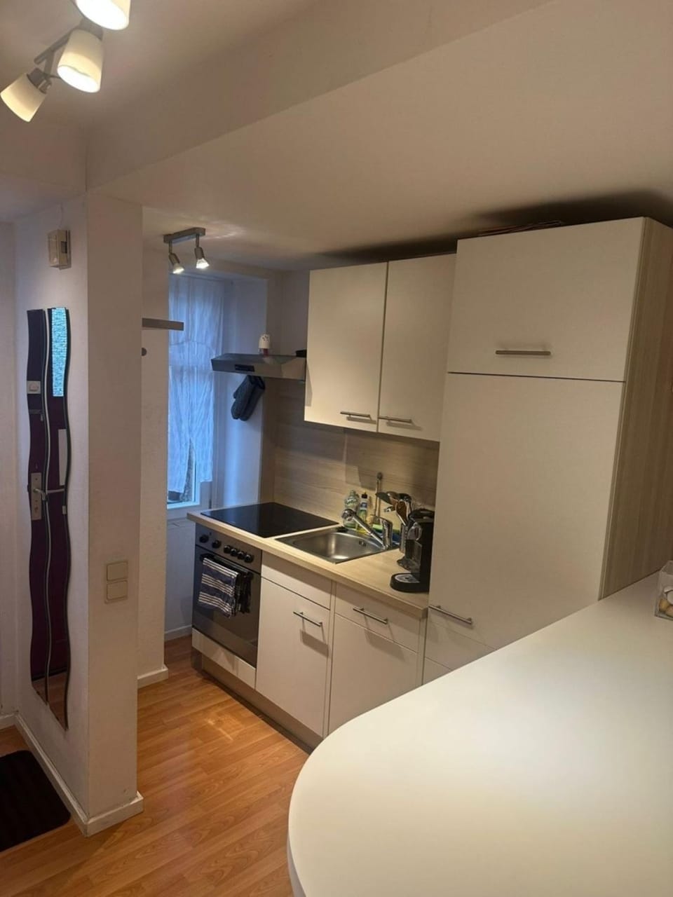 Casa Franconia Apartment in Wurzburg