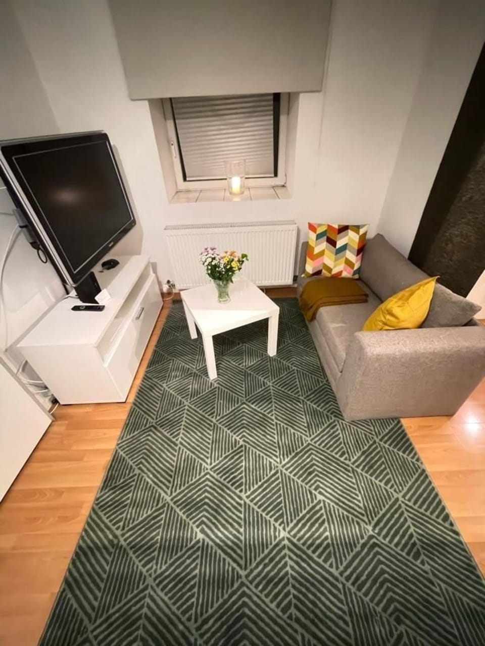Casa Franconia Apartment in Wurzburg