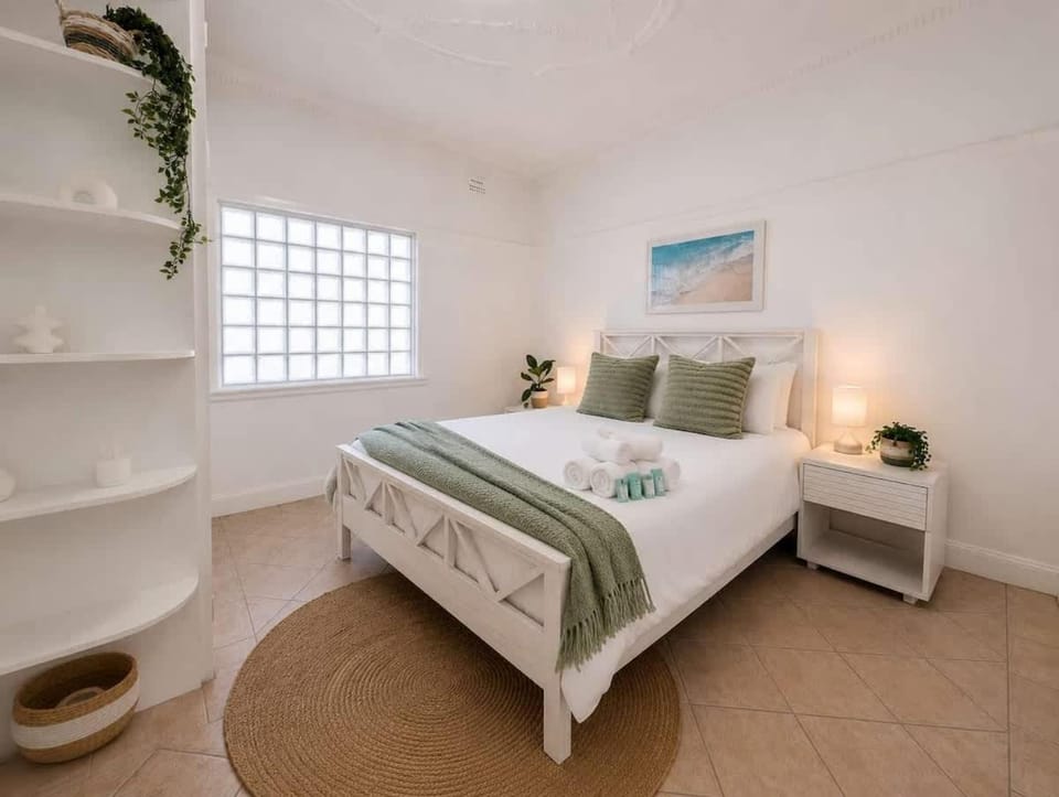 Cozy Loft Beach House House in Wollongong