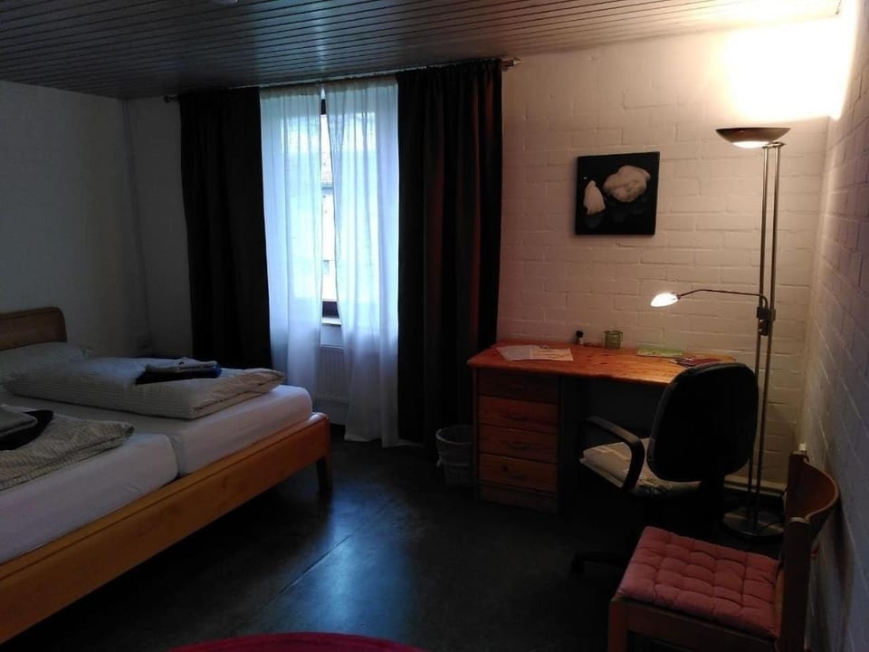 Gästewohnung am Sternberg Apartment in Baden-Württemberg