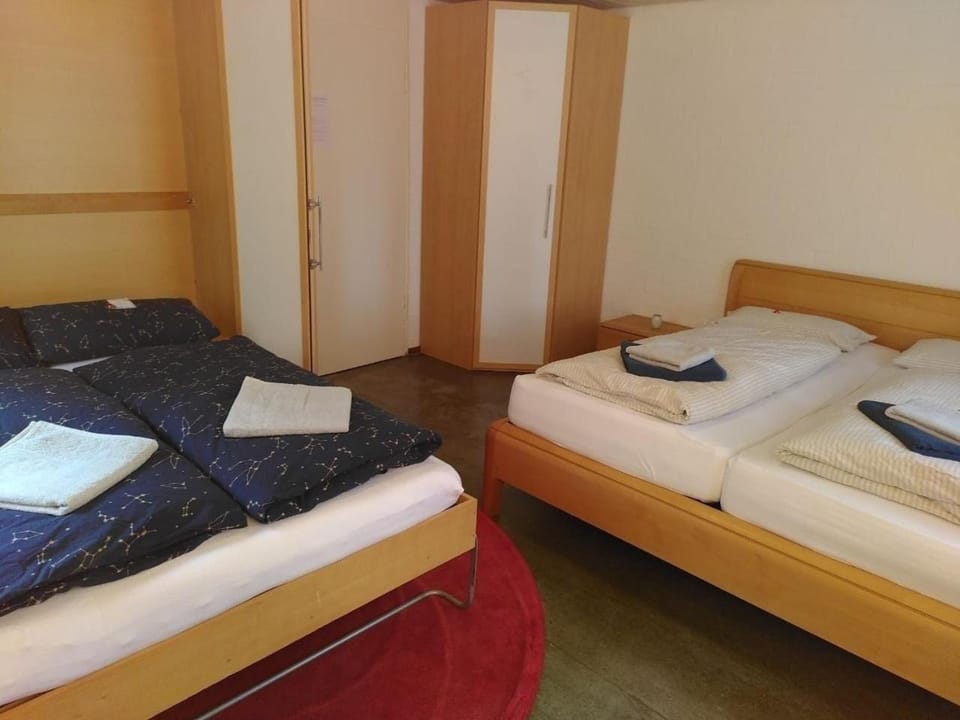 Gästewohnung am Sternberg Apartment in Baden-Württemberg