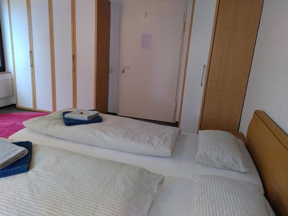 Gästewohnung am Sternberg Apartment in Baden-Württemberg