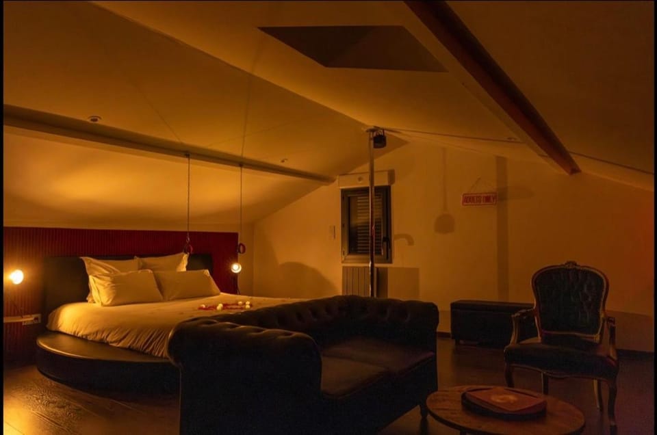 Ruelle Sensuelle Apartment in Nouvelle-Aquitaine
