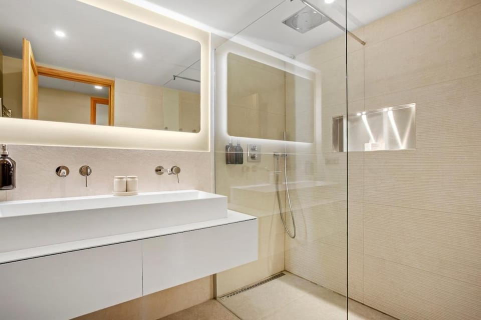 Beautiful apartment in St Tropez - Maison Lérins Apartment in Saint-Tropez