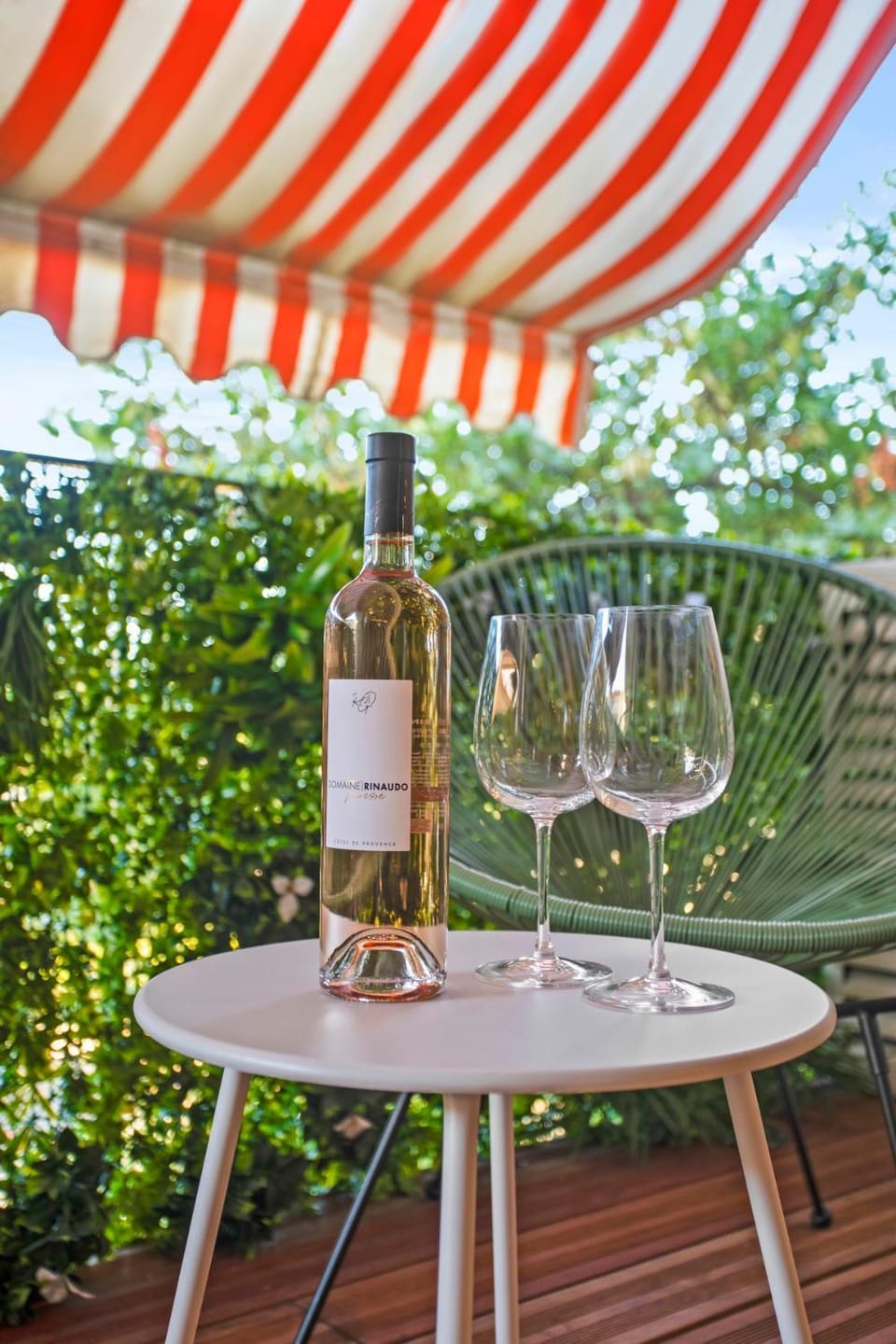 Beautiful apartment in St Tropez - Maison Lérins Apartment in Saint-Tropez
