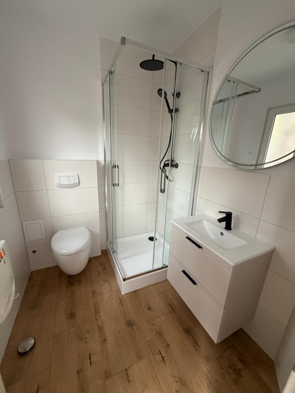 Wittower Heide Appartement 2 Apartment in Glowe
