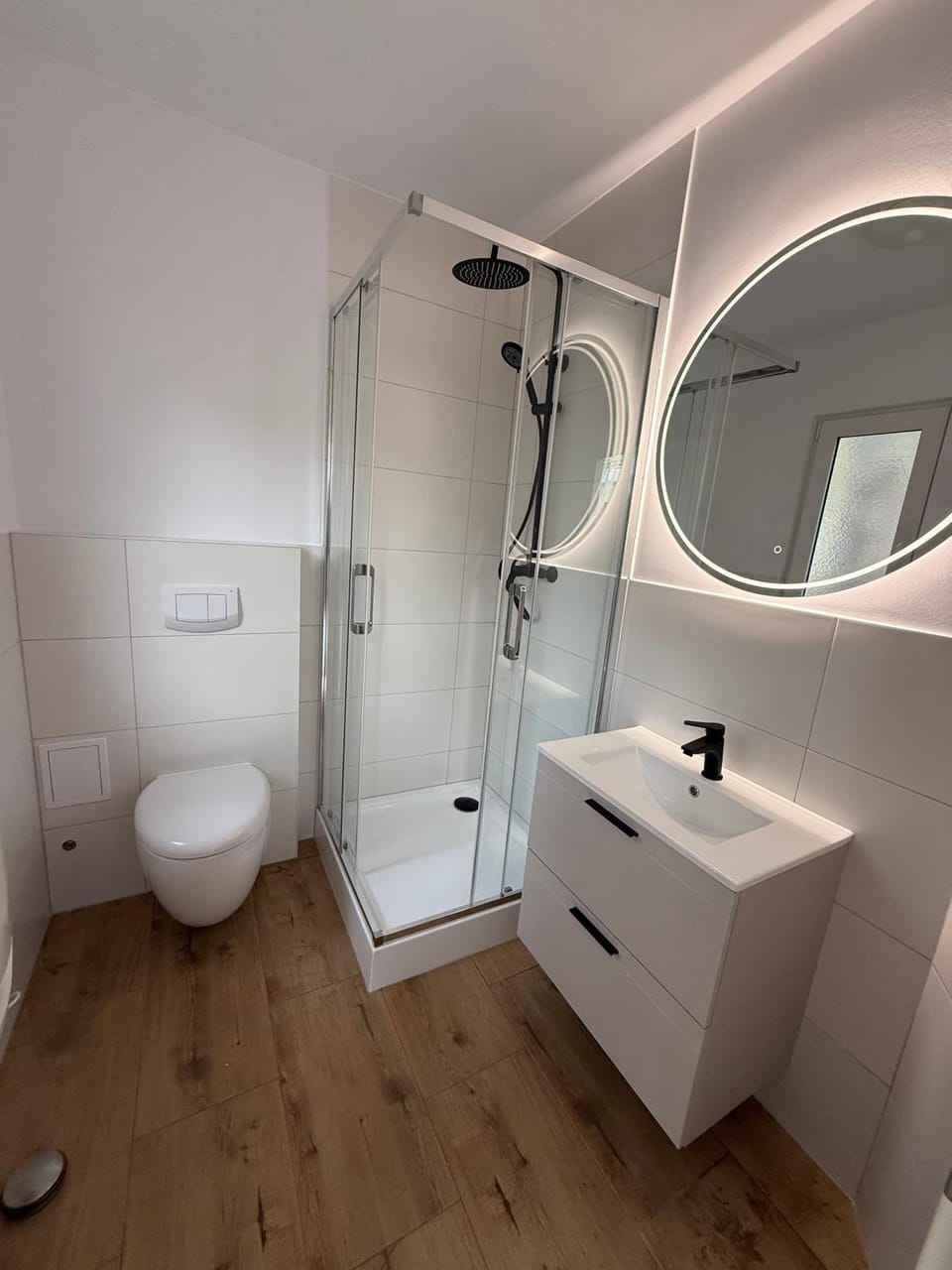 Wittower Heide Appartement 2 Apartment in Glowe