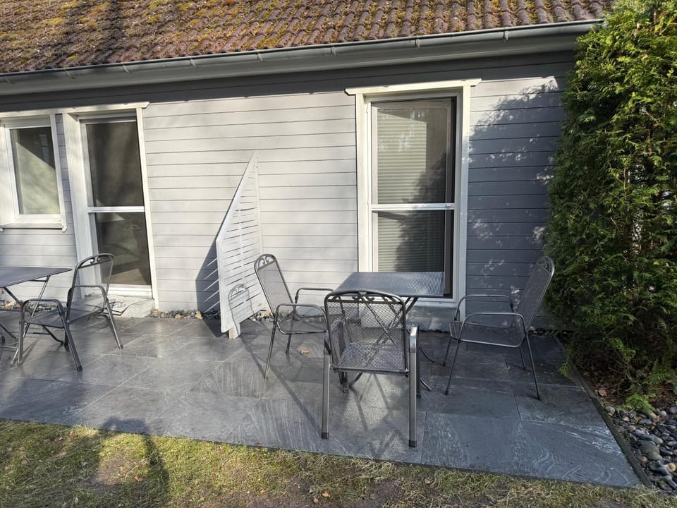 Wittower Heide Appartement 2 Apartment in Glowe