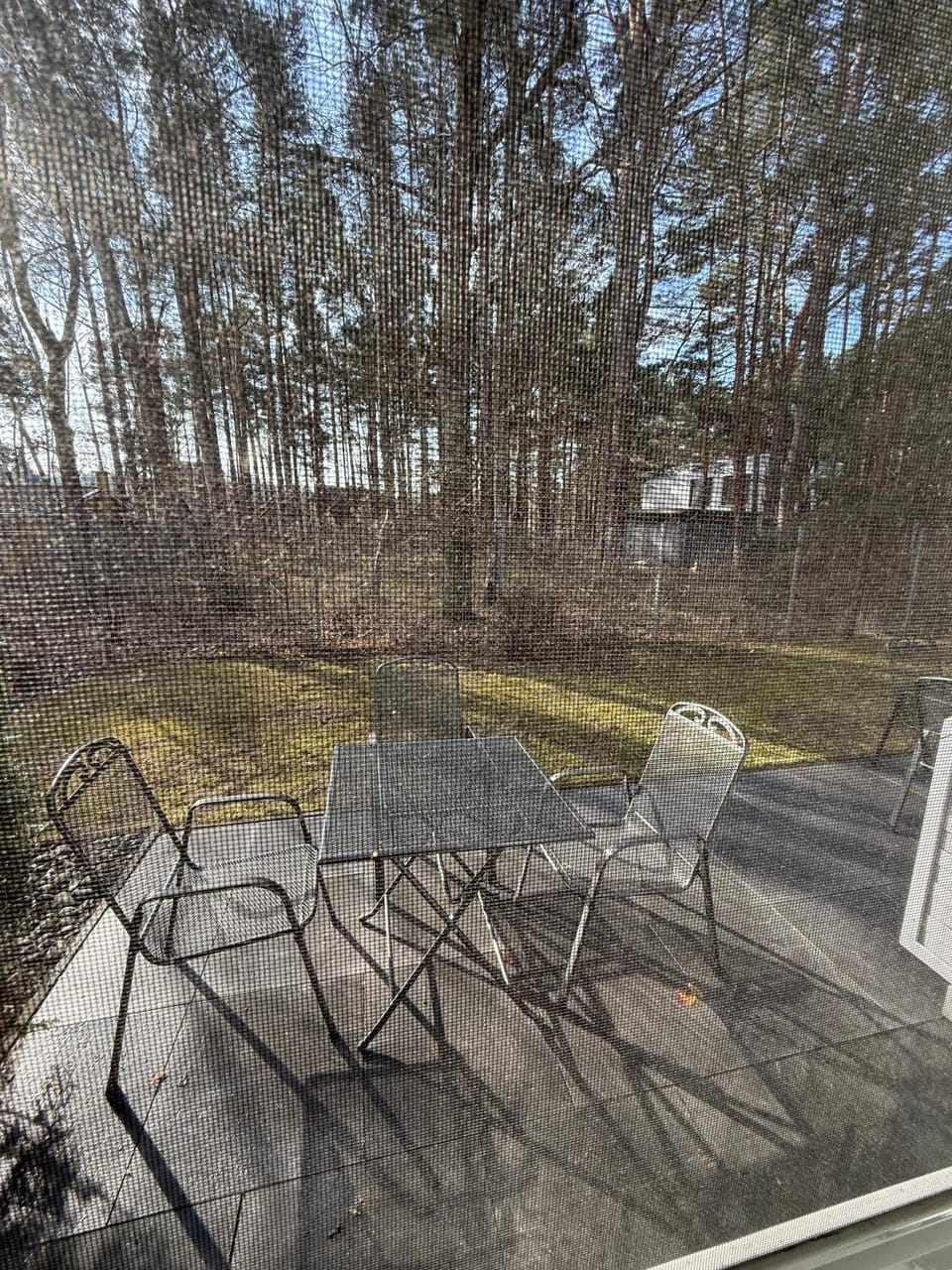 Wittower Heide Appartement 3 Apartment in Glowe
