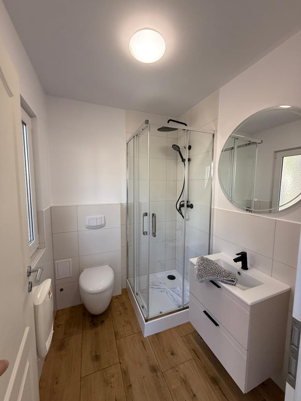 Wittower Heide Appartement 3 Apartment in Glowe