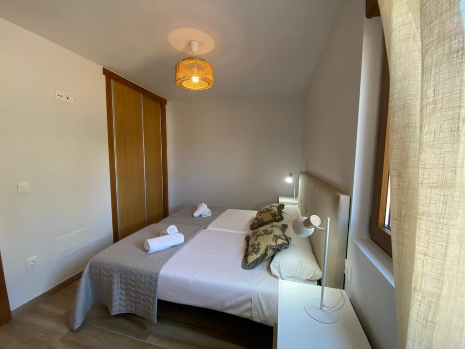 R2R - Apartamentos Prellezo - C20D03 Apartment in Western coast of Cantabria