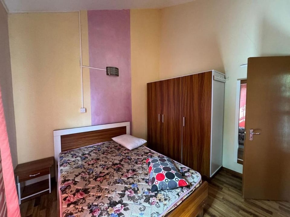 Relaxing Island Villa - Pool & peaceful stay Apartment in Grand Baie