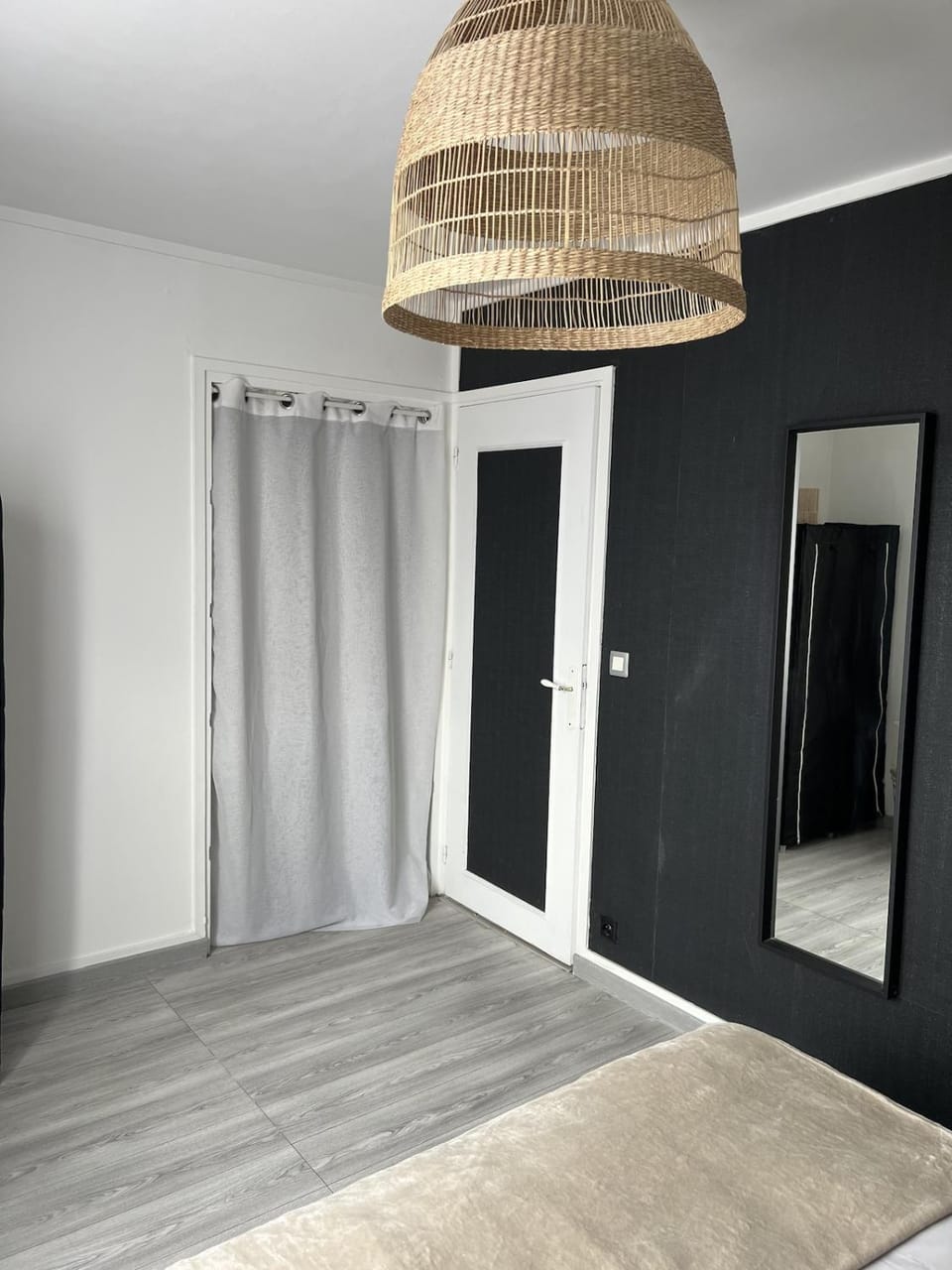 Spacieux et confortable T4 - Mantes-La-Jolie Apartment in Île-de-France