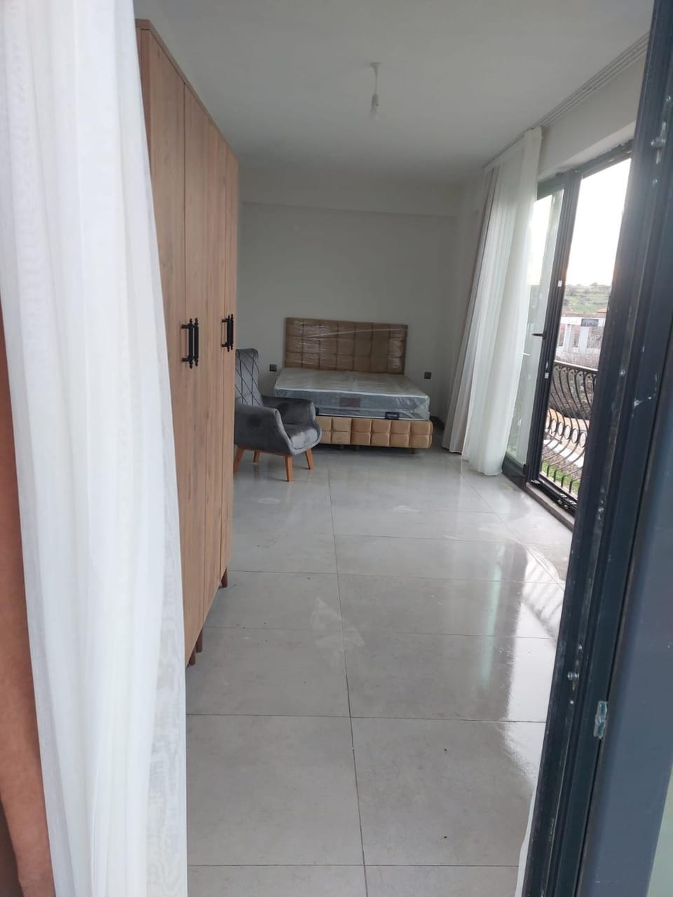 villa badem çiçeği ve zeytin çiçeği Villa in Turkey