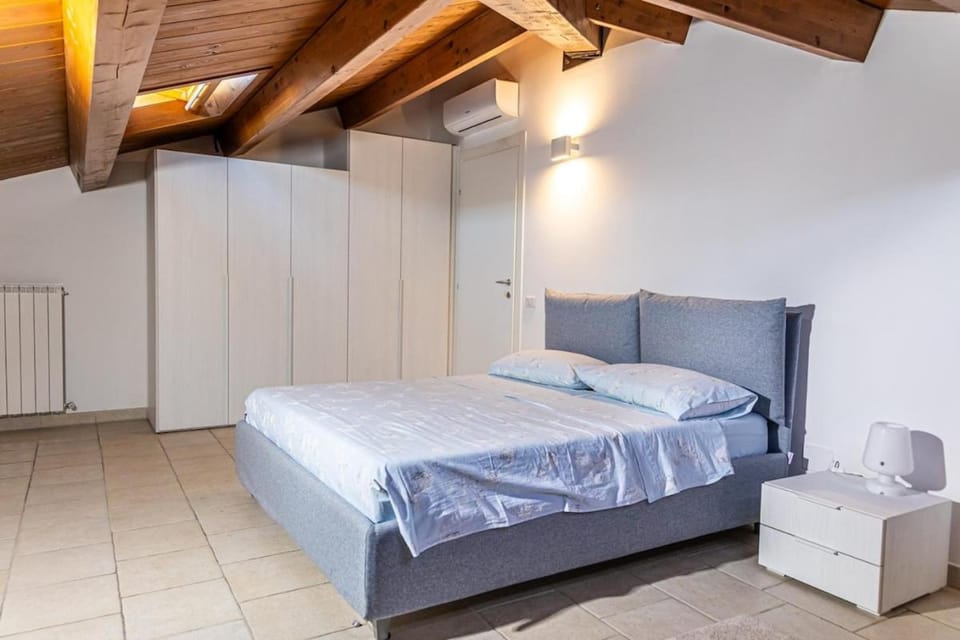 Centro 5 min dal mare - Parcheggio AC Terrazza Wifi Apartment in Civitanova Marche