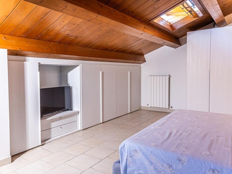 Centro 5 min dal mare - Parcheggio AC Terrazza Wifi Apartment in Civitanova Marche
