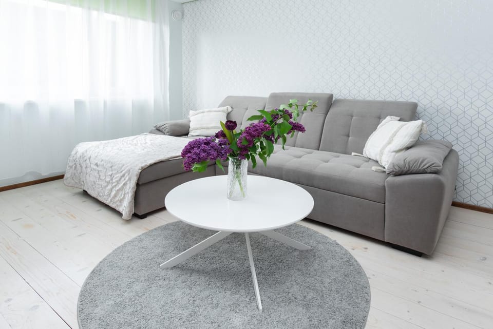 AISA Korter Apartment in Estonia